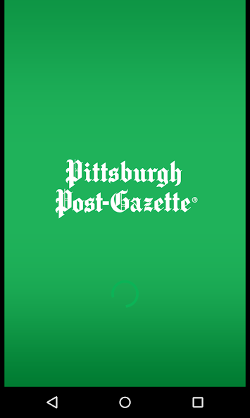 PG Reader by the Post-Gazette
