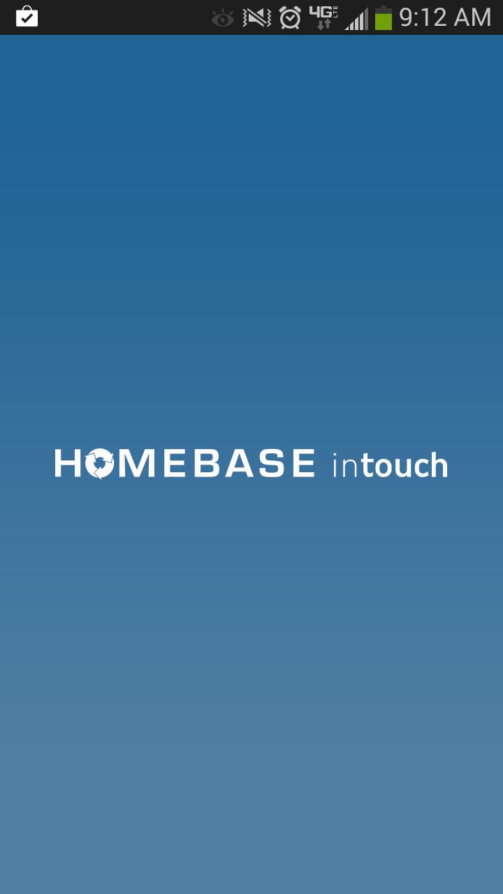 Homebase InTouch - Real Estate