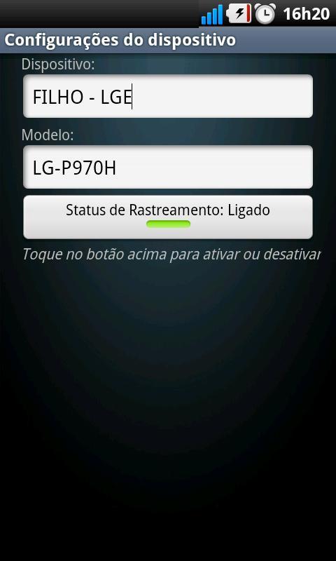 GPS Tracker Web & SMS Trial