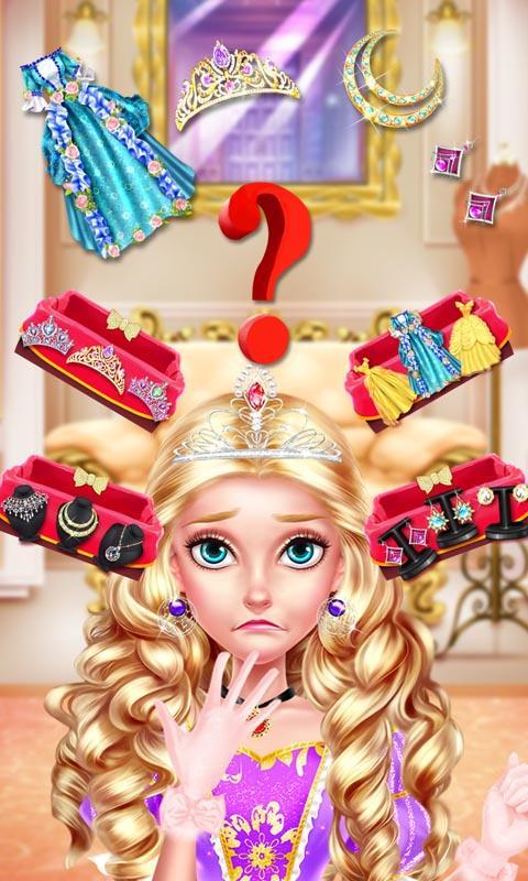 Royal School - Be a Princess!