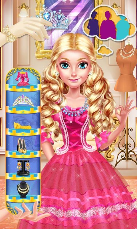 Royal School - Be a Princess!