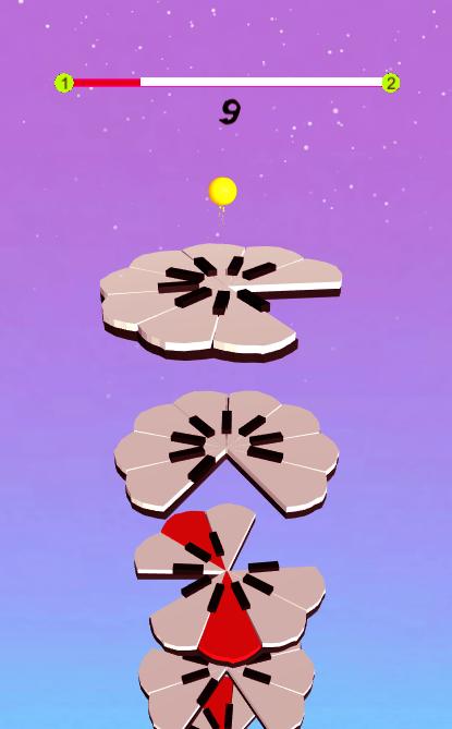 Piano Loops Helix Piano Jump