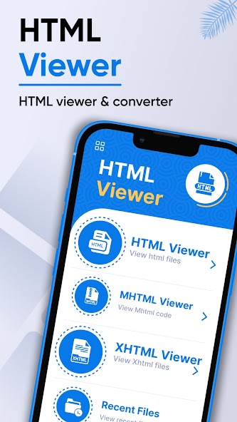HTML/MHTML Viewer - Editor