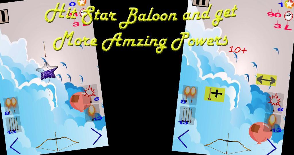 Archer - World of Archery