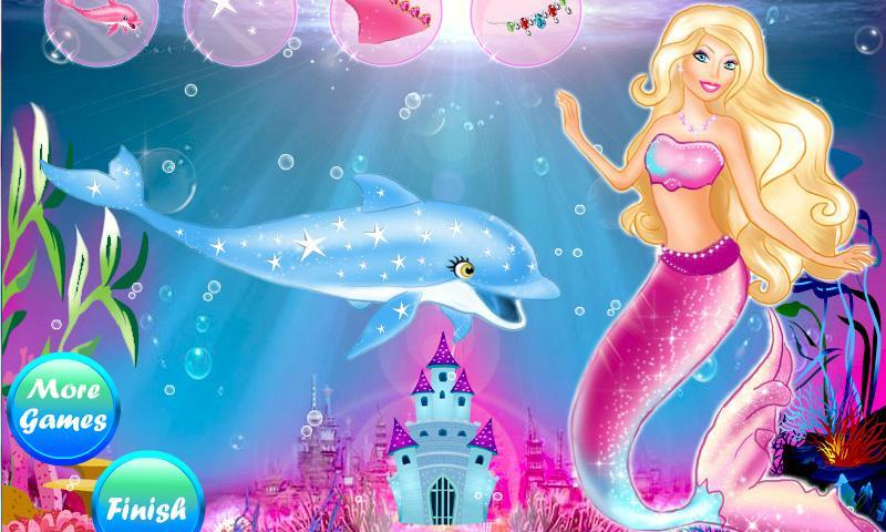 Princess Dolphin Care