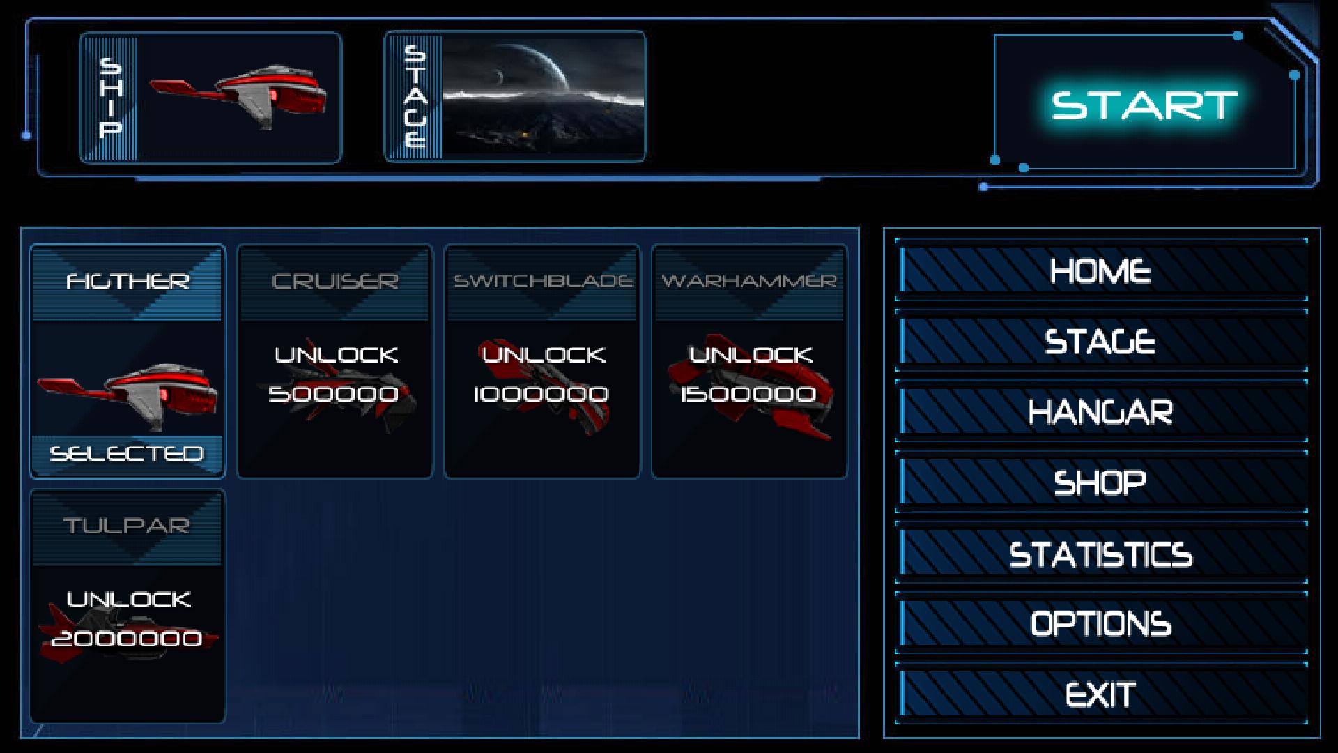 TULPAR: Space impact