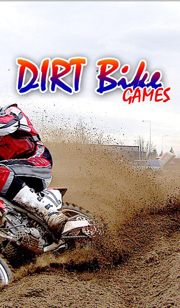 Free Dirt Bike Games