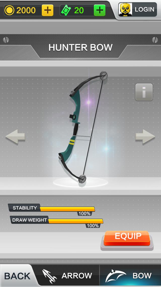 Archery World Club 3D