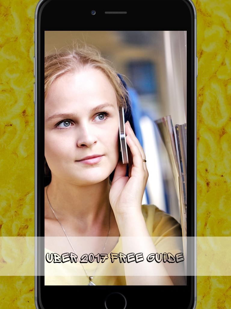 Free UBER Taxi Ride Promo 2017