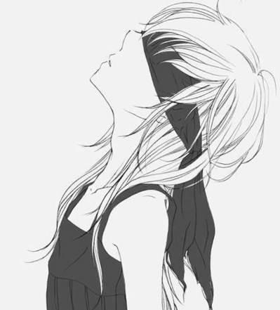 Drawing Manga Cartoon