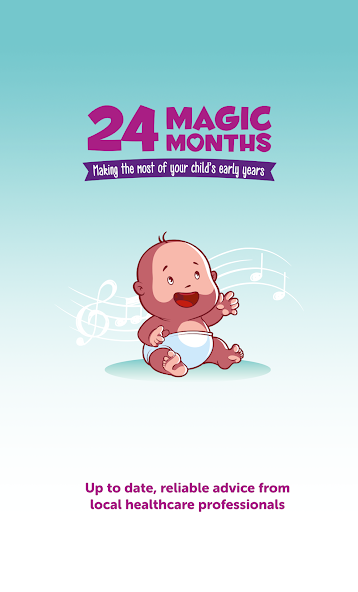24 Magic Months