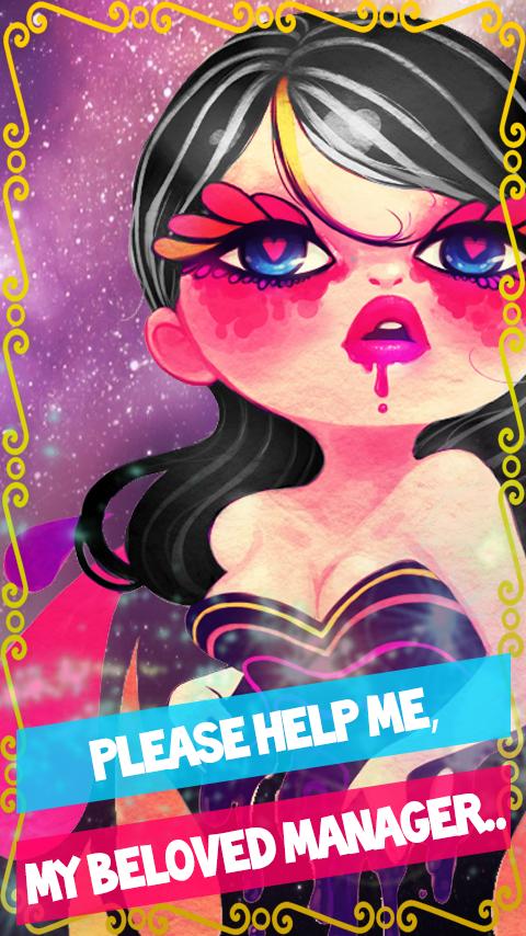 Musica Idol de Maiara