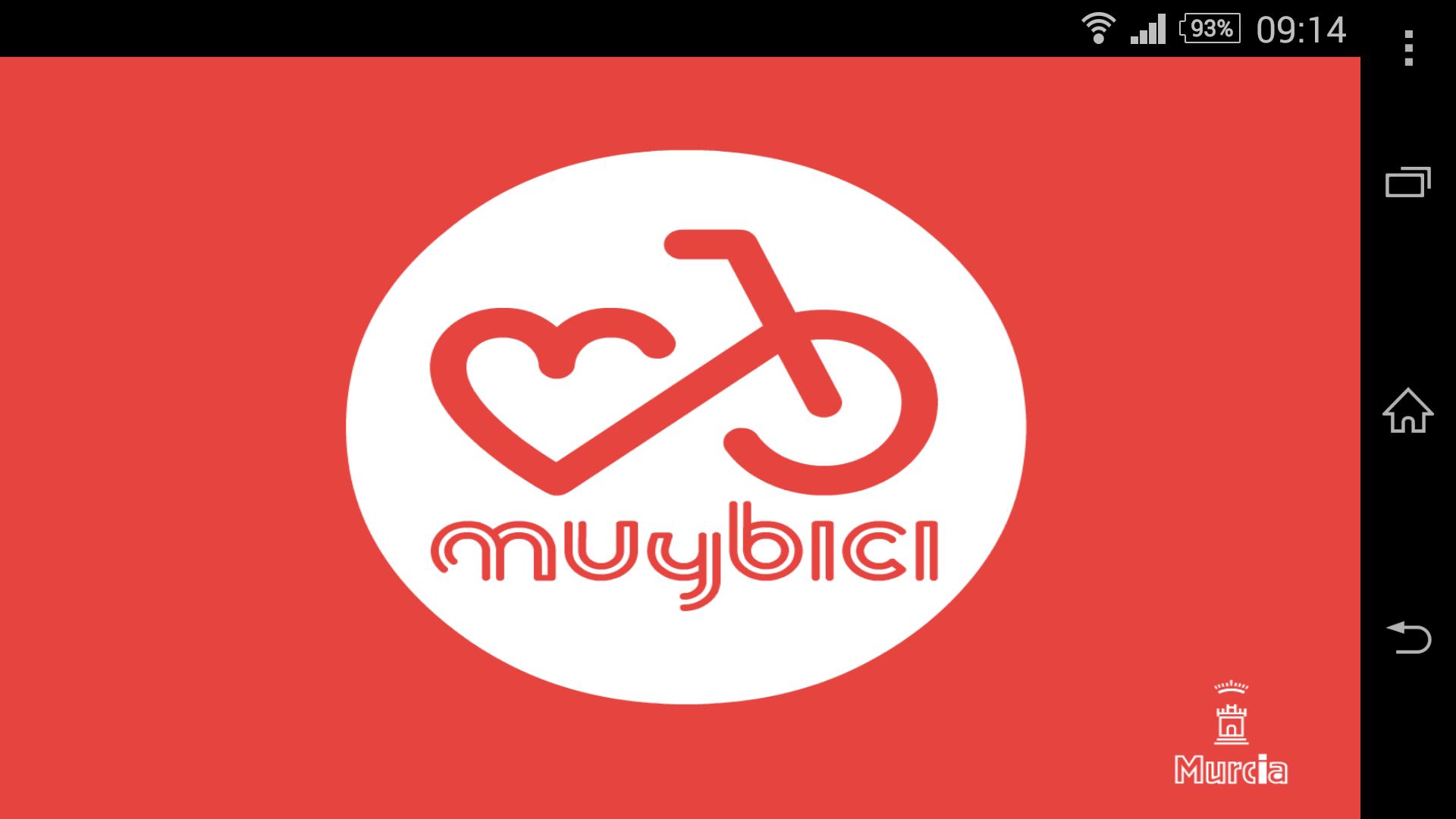 MuyBici