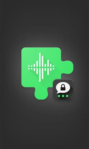Threema Voice Message Plugin