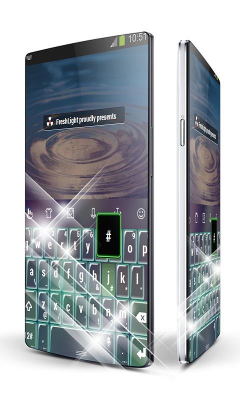 Apocalypse Keypad Art