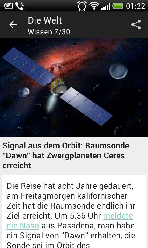 News Germany