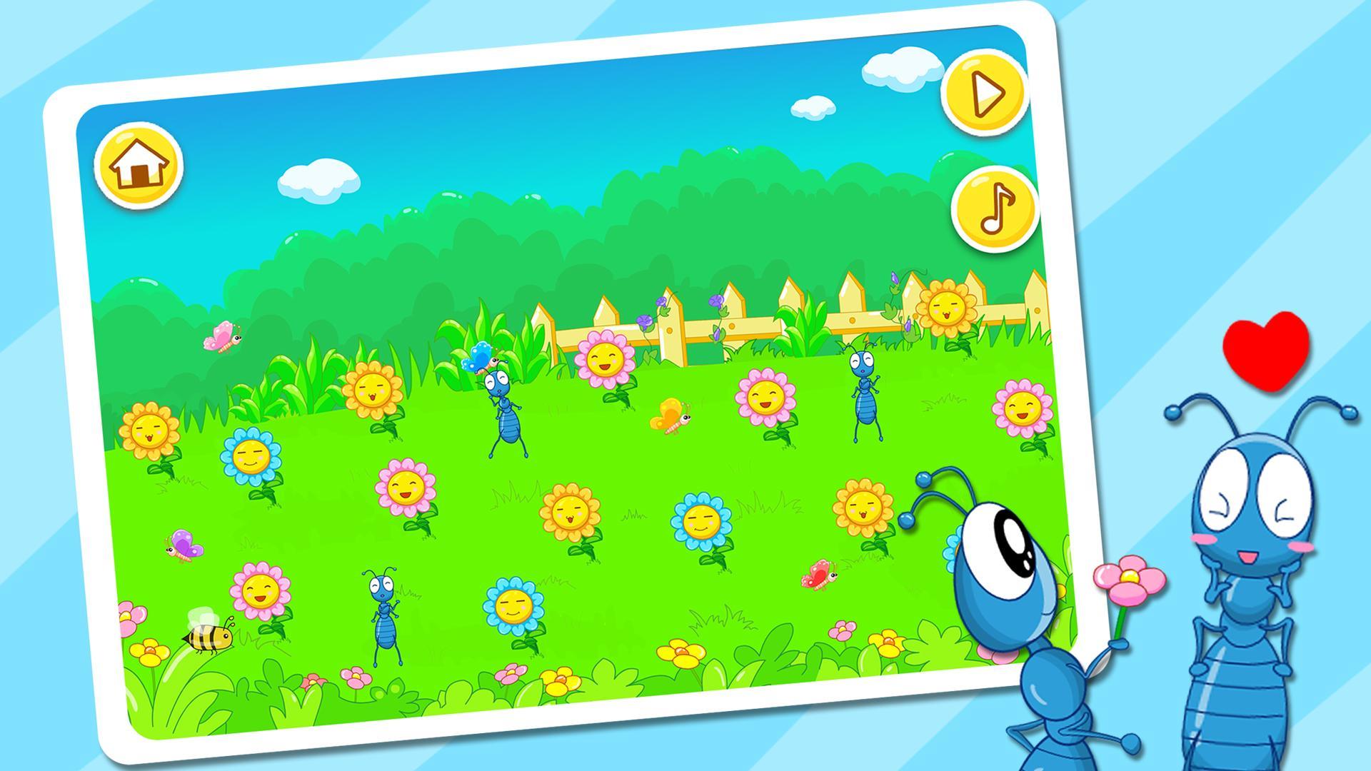 Baby Rock by BabyBus