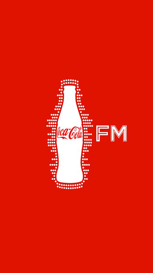 Coca-Cola.FM Brasil