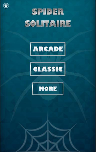 Spider Solitaire 2018