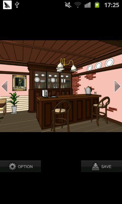 Room Escape - Sisters