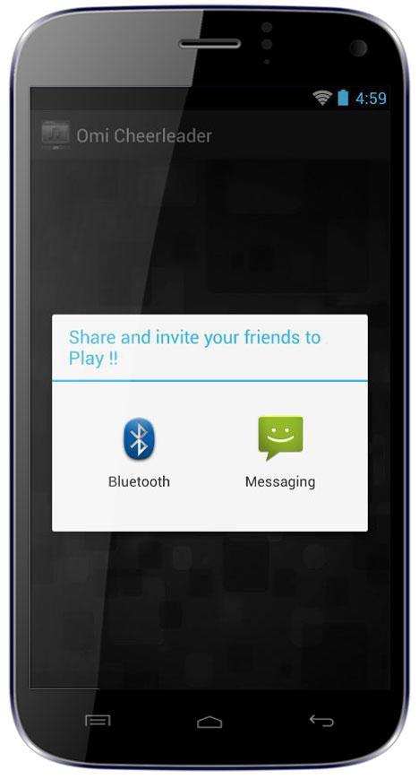 Omi Cheerleader Song Lyrics