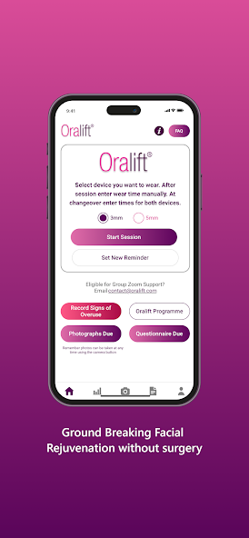 Oralift