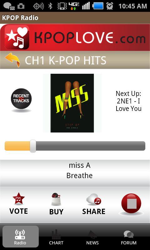 KPOP RADIO (KPOPLOVE.COM)