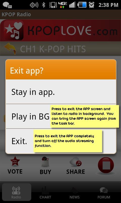 KPOP RADIO (KPOPLOVE.COM)