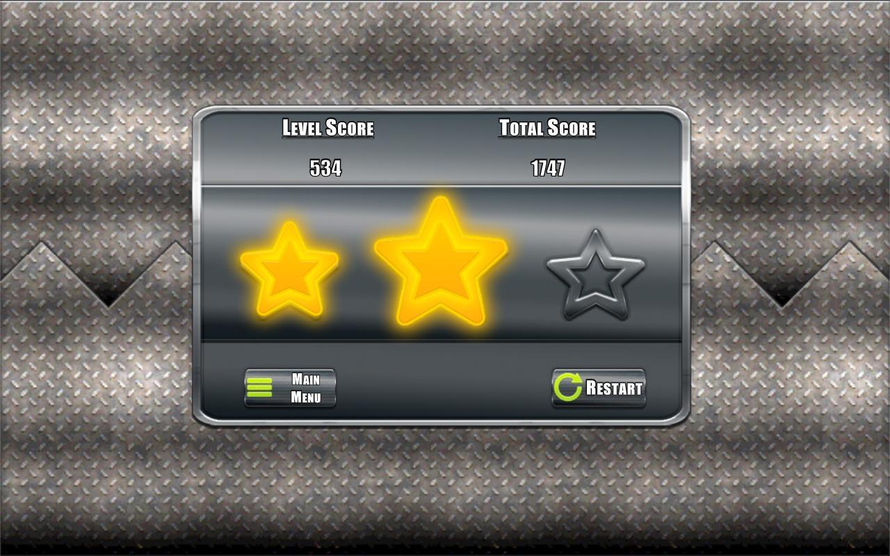 City Motorcycle Racing