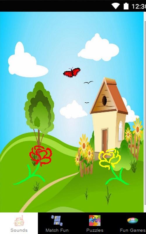 Princess Butterfly Games Free