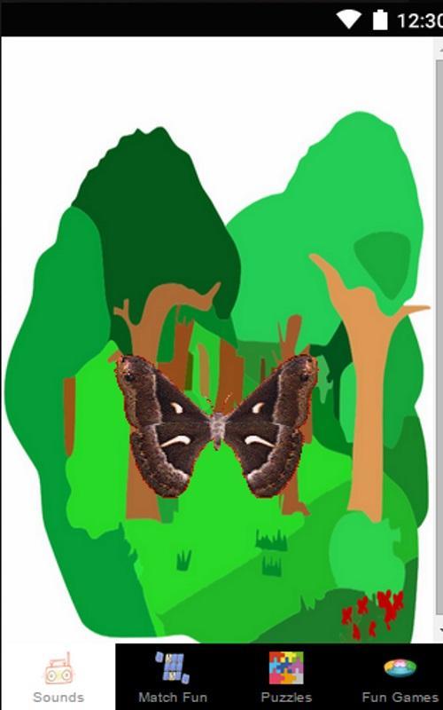 Princess Butterfly Games Free