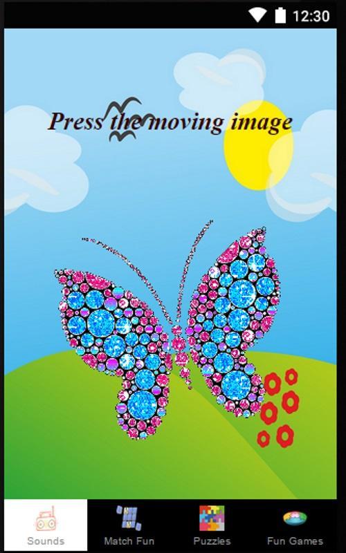 Princess Butterfly Games Free