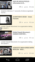 Dawah Youtube Videos