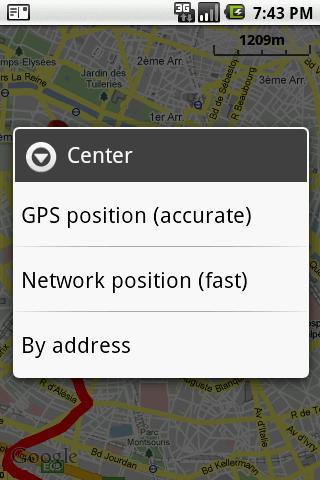 Map it! (Ad-Supported)