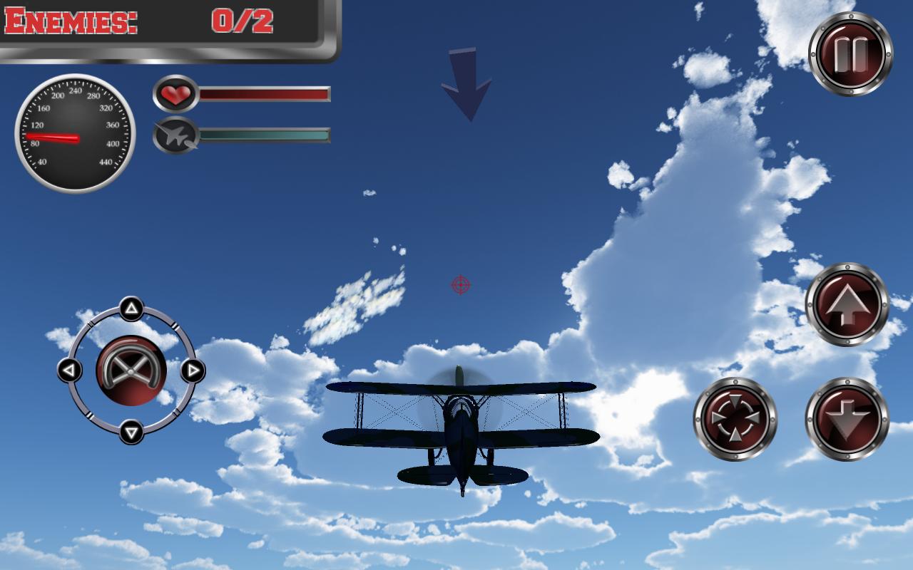 WW2 Sky Ace