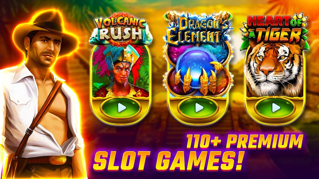 Slots WOW Casino Slot Machine