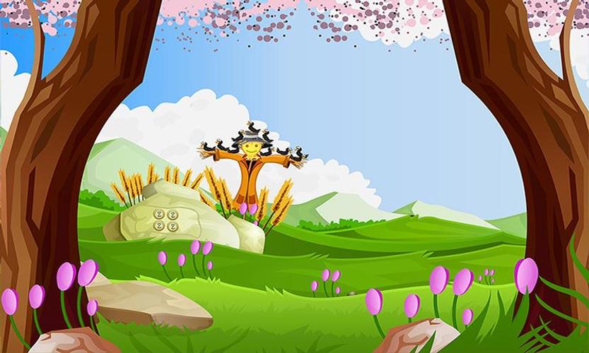 Escape Challenge 002