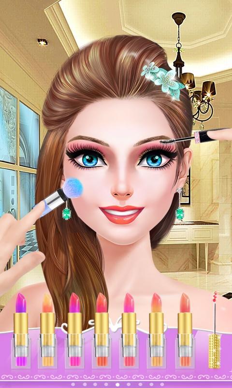 Baby's Shopping Date with Mom!