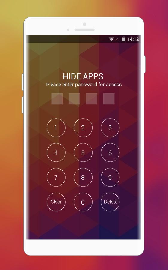 Theme for LG Leon LTE HD