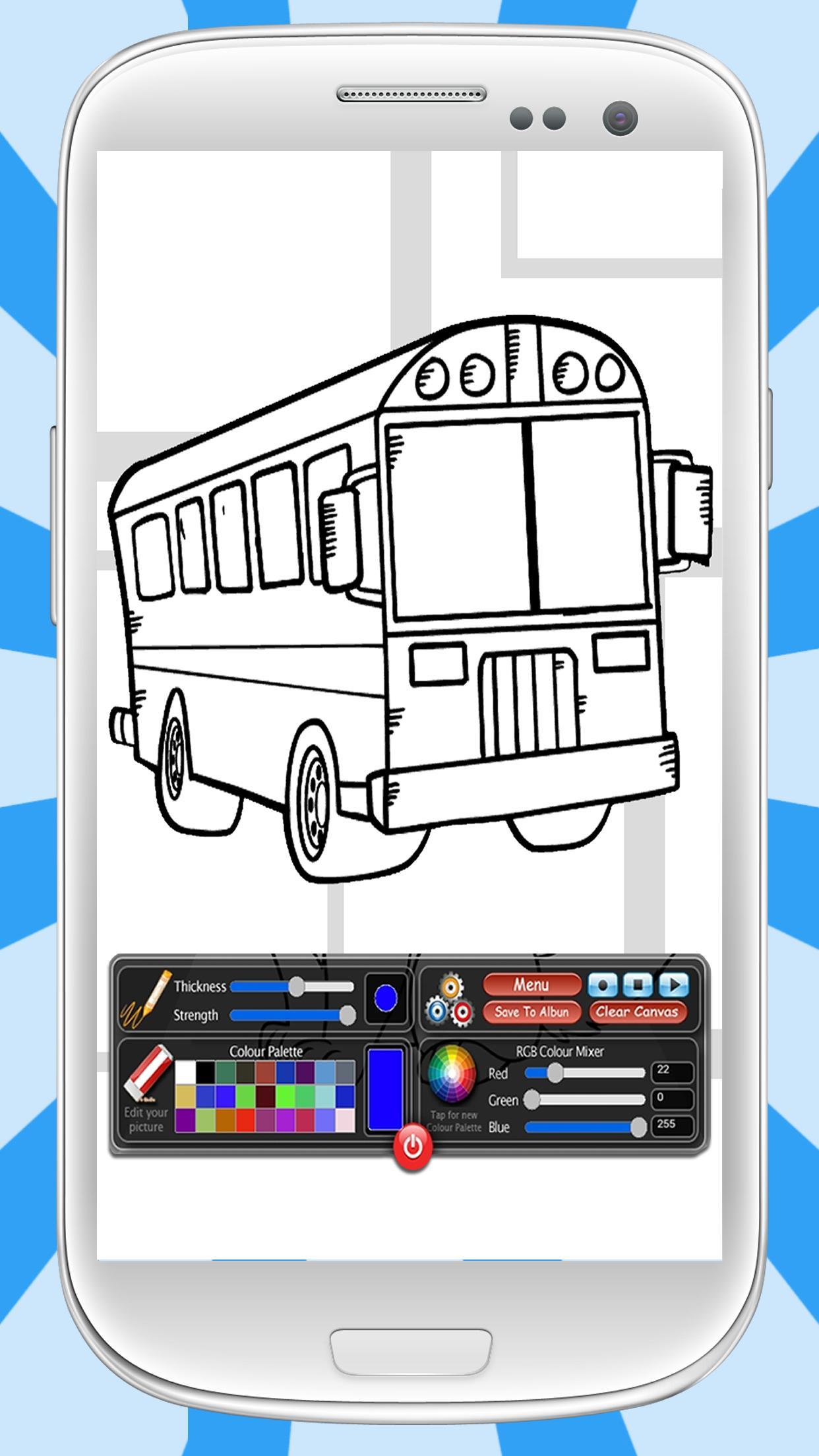 100 Vehicles To Paint