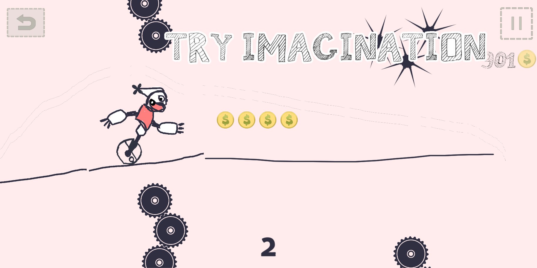 Draw Your Car - Create Own Car