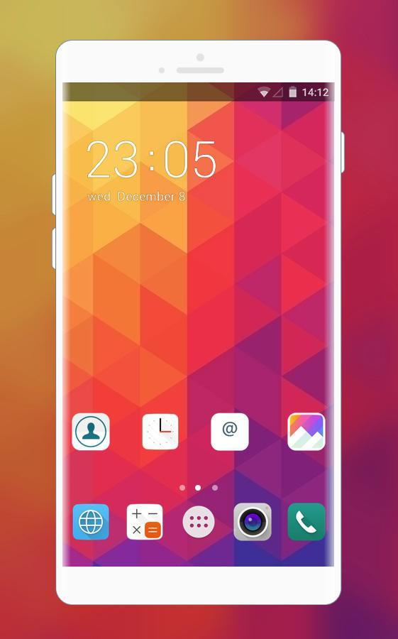 Theme for LG Leon LTE HD