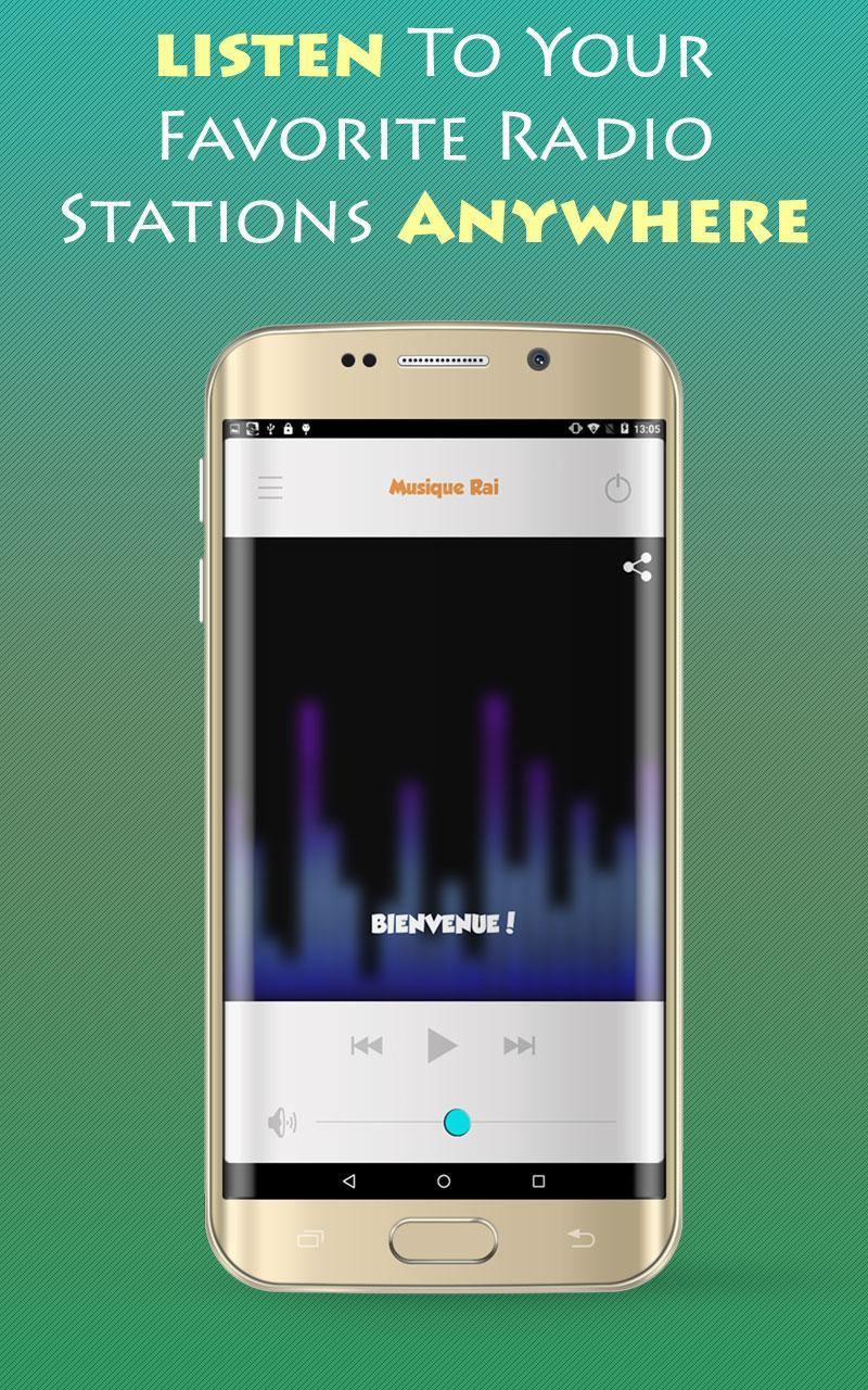 Music Rai Radio Rai FM