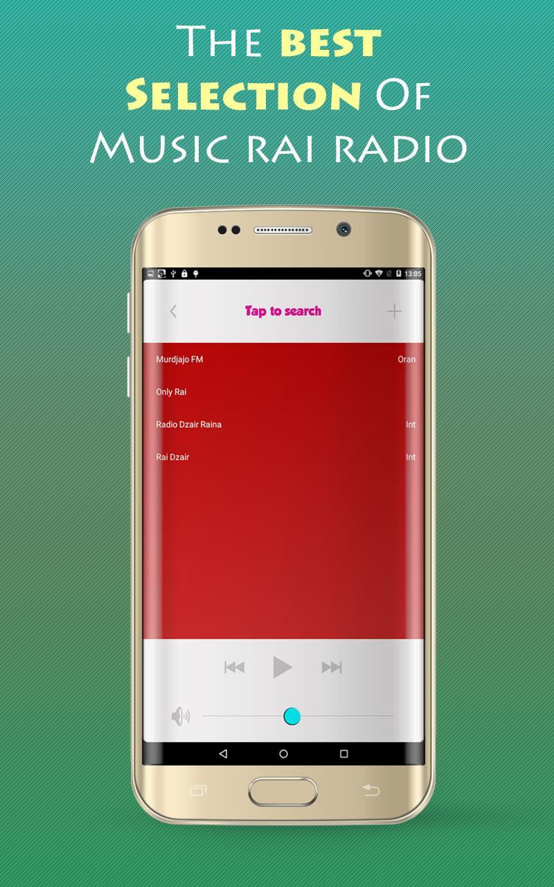 Music Rai Radio Rai FM