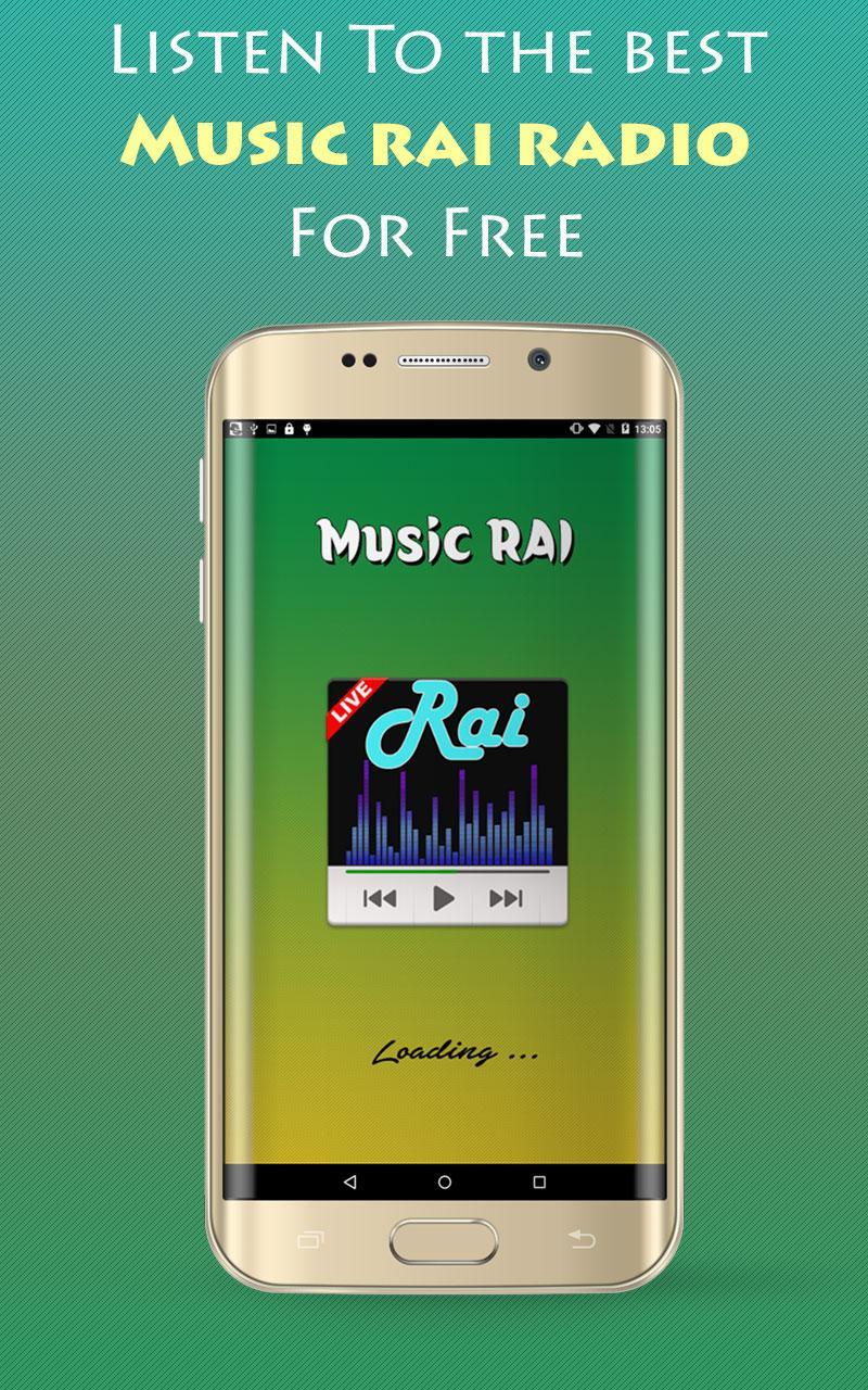 Music Rai Radio Rai FM