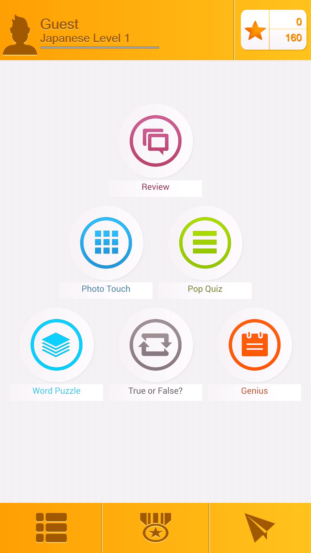 Learn Japanese With Lanquick