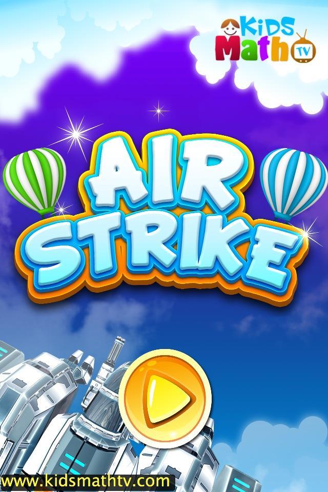 Air Strike Division