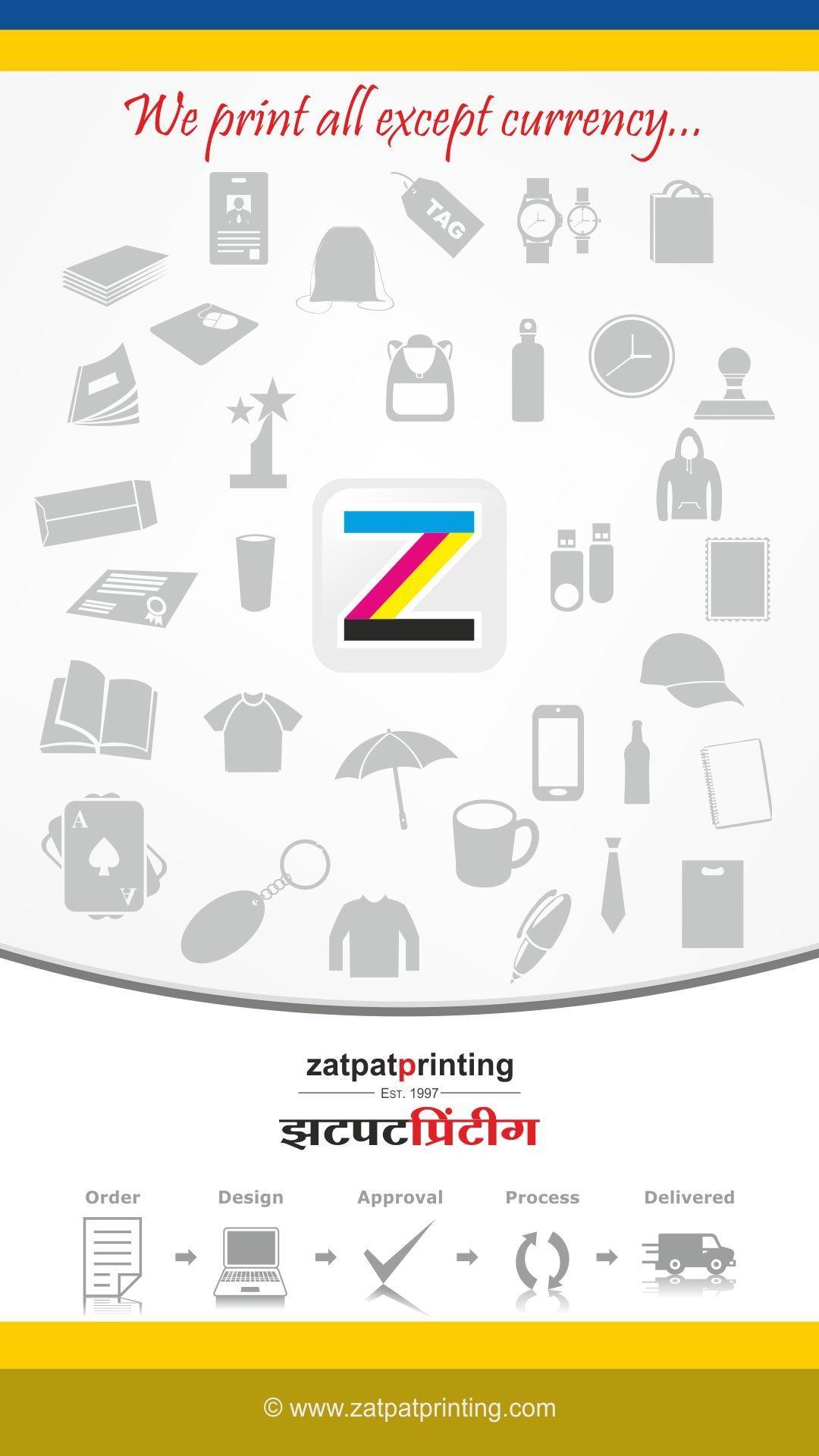 ZatpatPrinting