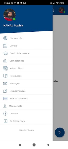 Groupe Scolaire PYTHAGORE