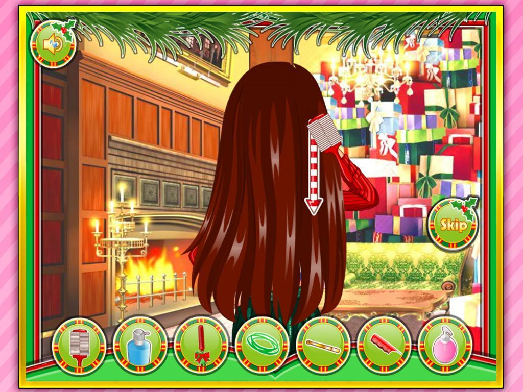 New hairstyles Design